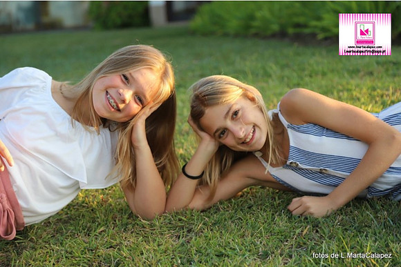 amigas 11