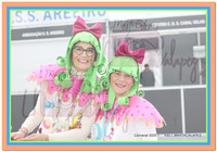 2025 Carnaval crianças