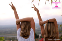amigas 13