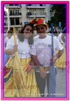 25 Marchas Populares Alcobaça sábado