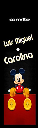 convite 3ª