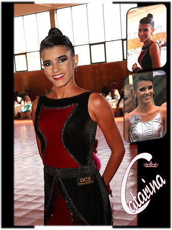 Catarina 30x40