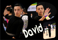 david