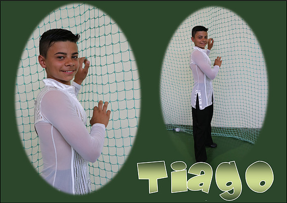 tiago