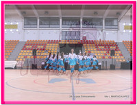 24 Grupos Entroncamento