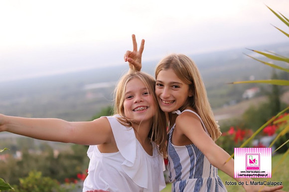 amigas 10