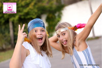 amigas 14