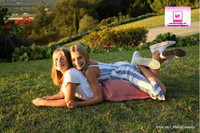 amigas 8