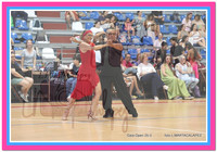 25 Gaia Open sab -3