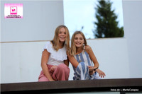amigas 15