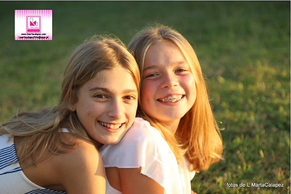 amigas 3